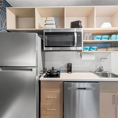 Mainstay Suites Columbus North - Worthington Zewnętrze zdjęcie
