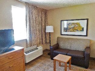 Mainstay Suites Columbus North - Worthington Pokój zdjęcie