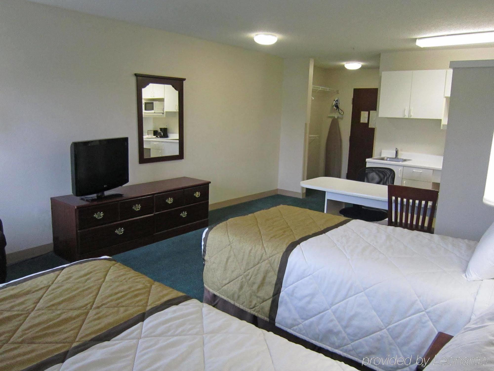Mainstay Suites Columbus North - Worthington Zewnętrze zdjęcie